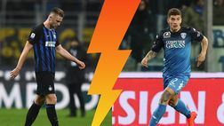 Fantacalcio, il confronto che non ti saresti aspettato: Skriniar vs Di Lorenzo
