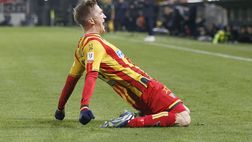 Parma-Lecce, probabili formazioni e dove vederla