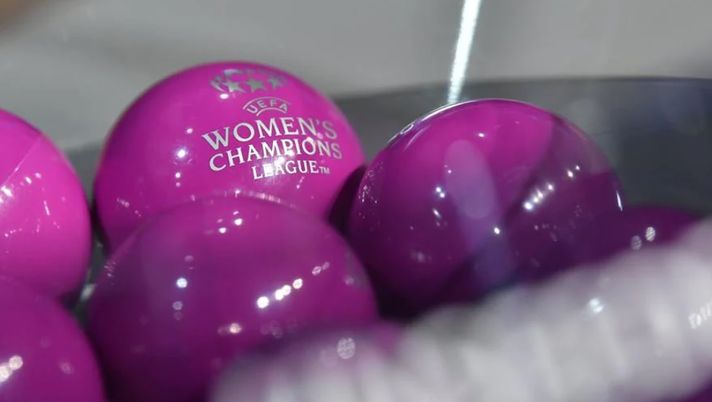 UEFA Women’s Champions League – Sedicesimi: la Juve pesca le campioni in carica  UEFA Women’s Champions League – Sedicesimi: la Juve pesca le campioni in carica - immagine 1