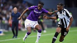 Contrasti vinti: la Fiorentina è solo 15esima in Serie A. Ma Mou fa peggio…