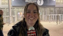 MILAN-EMPOLI, i tifosi: “Mercoledì aria diversa. Cambierà tutto” | Video