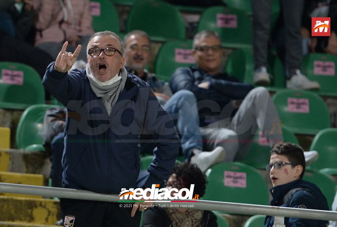 FOTO, i tifosi allo stadio per Palermo – Virtus Villafranca 1-0 (Gallery) - immagine 11