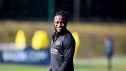 Ex Inter, Moses in difficoltà al Chelsea. Lampard: “Non fa parte della prima squadra”
