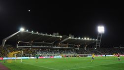 Supercoppa Europea a Budapest con il 30% di pubblico allo stadio