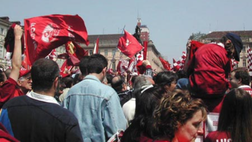 Cos’è la marcia dei cinquantamila