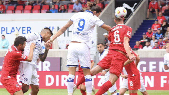 Verona, la probabile formazione per la partita con l’Ascoli - immagine 1