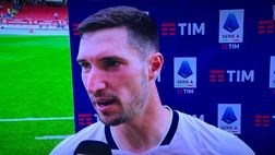 Politano: “All’intervallo ci siamo detti che dovevamo cambiare marcia. Sui tifosi…”