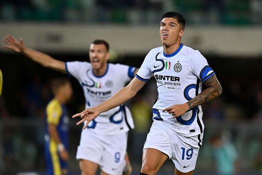 Inter, Inzaghi pesca bene in panchina. Apporto super di chi entra: gol e punti importanti- immagine 2