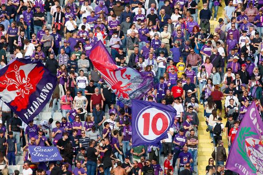 Franchi da Europa: numeri stellari della Fiorentina davanti al suo pubblico- immagine 2