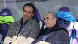 Dainelli saluta la Fiorentina, non va in porto l’idea Under 15