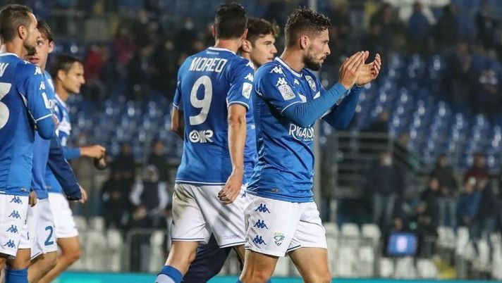 Brescia, il rebus del derby: ma il gol è di Spalek o di Bertagnoli? - immagine 1