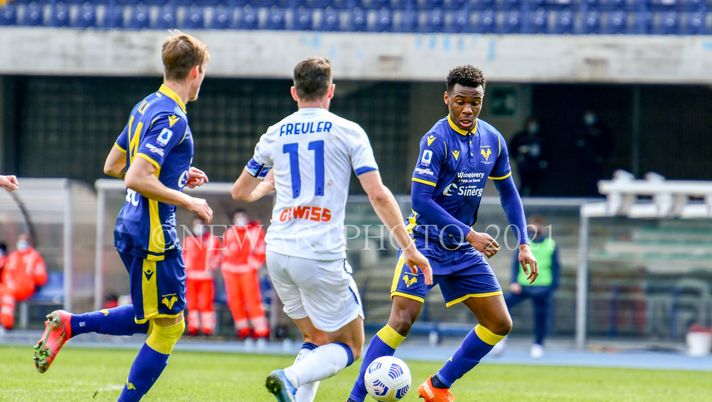Mercato, anche l’Udinese cerca Udogie  Mercato, anche l’Udinese cerca Udogie