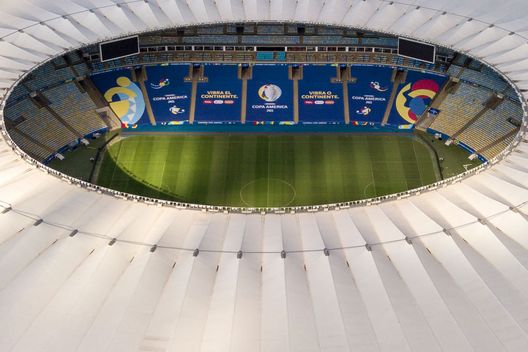 (Photo by Buda Mendes/Getty Images) (Photo by Buda Mendes/Getty Images)