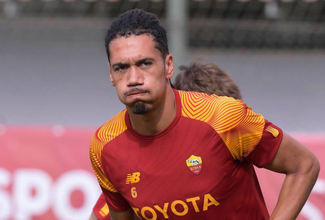 Roma, le immagini dell’allenamento di oggi a Trigoria - immagine 19