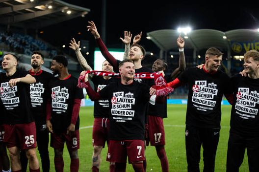 (Photo by Yuliia Perekopaiko/Getty Images) Kaiserslautern, stagione agrodolce: in ballo l’Europa e la retrocessione…- immagine 2