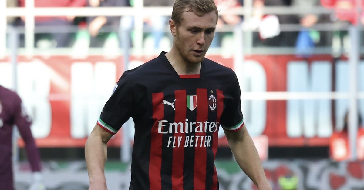 MilanSampdoria, Pobega “Cercato di preparare al meglio questa partita