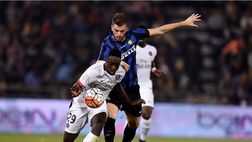 Inter, contatti avviati col Cagliari per la cessione di Santon