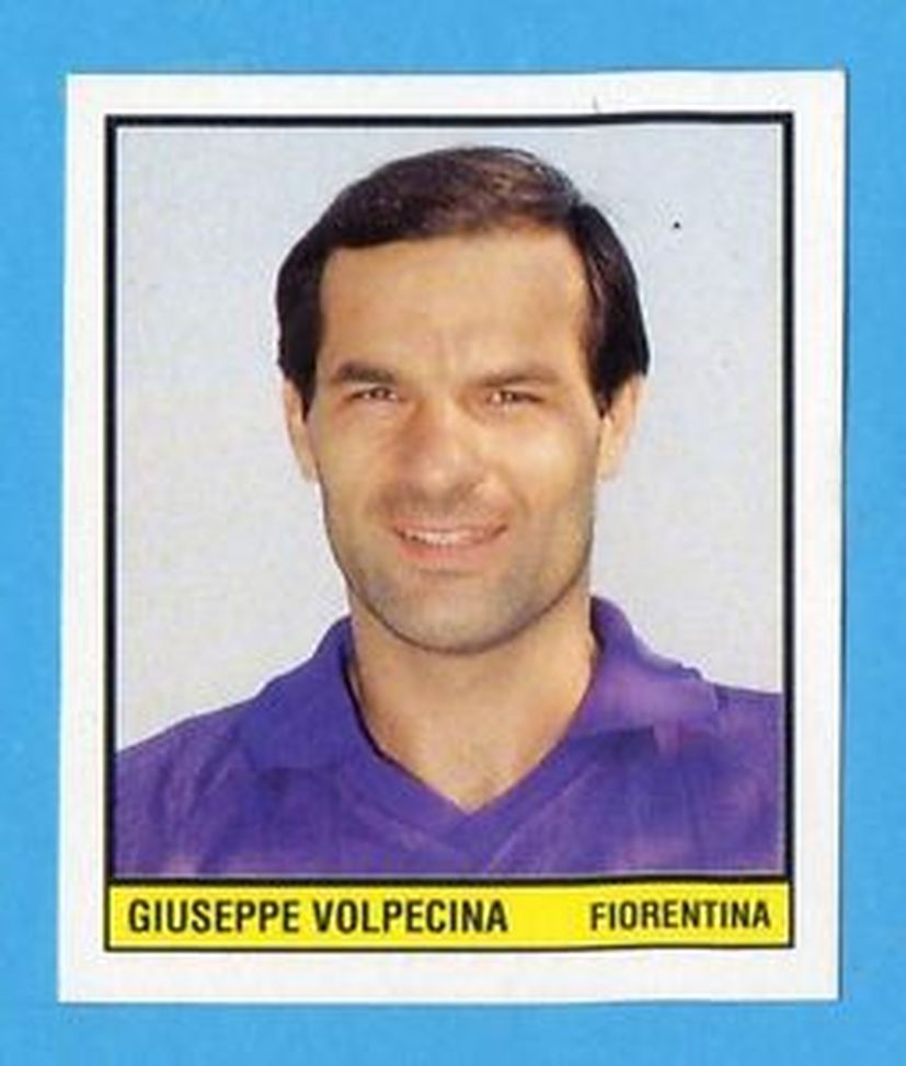 Volpecina: “Finale 1990? La considero vinta. Mio figlio è viola, ora si diverte”- immagine 2