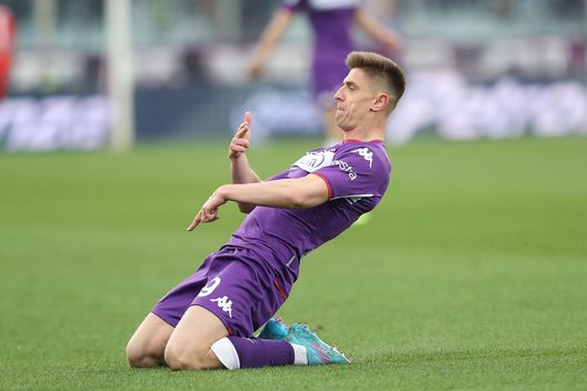 Photo by Gabriele Maltinti/Getty Images Cabral e Piatek a digiuno. I loro gol decisivi per l’Europa- immagine 2