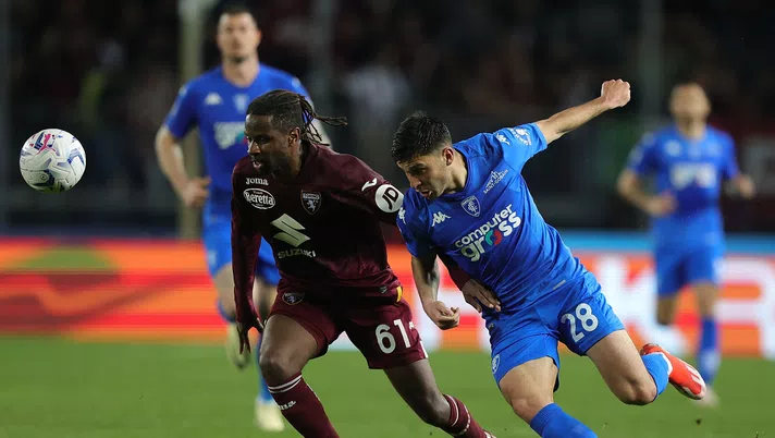 Torino, salgono a 15 i punti persi con le squadre in lotta per non retrocedere - immagine 1