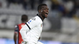 Colley al Verona, ritorno possibile