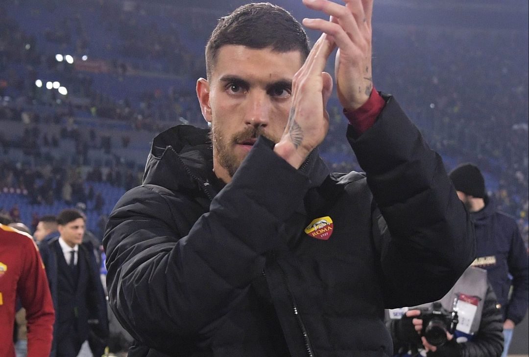 Roma-Juventus 1-0 – FOTO GALLERY - immagine 207