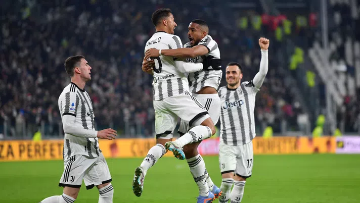Juventus-Torino 4-2, l’analisi dei gol: Radonjic troppo lento in uscita su Chiesa- immagine 5