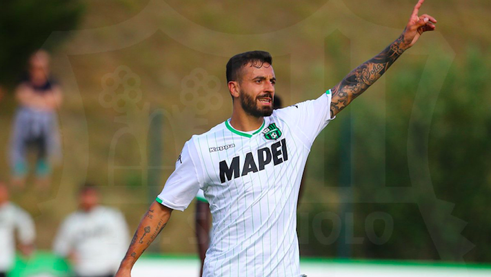 Caputo: “Fossi un fantallenatore, non avrei dubbi e mi comprerei all’asta” Caputo: “Fossi un fantallenatore, non avrei dubbi e mi comprerei all’asta” - immagine 1