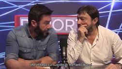 VIDEO / Juve, Report: “Sarà riesumato il cadavere di Bucci dopo la nostra inchiesta e saranno…”