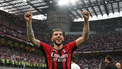 Calciomercato Milan – Casting per il vice Hernandez: quattro le ipotesi