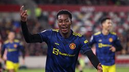 LIVE Manchester City-Manchester United: segui in diretta il derby di Premier League