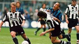 VIDEO / Juve-Inter, i 10 momenti cult: dalla lite Conte-Agnelli a Iuliano-Ronaldo