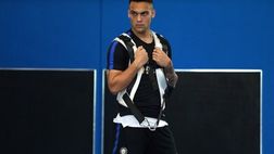 Lautaro: «Volevo l’Inter con tutto me stesso»