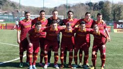 Primavera: buona la “seconda” per i giallorossi