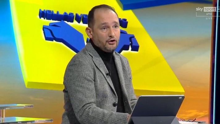 Mercato, Di Marzio conferma Onana all’Inter: “E sui tempi dell’annuncio…” - immagine 1