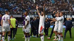 Cecchi: “A Italiano una pinacoteca intera. Juve? Se c’è un dio del calcio…”