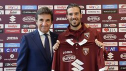 Milan-Torino, Verdi in dubbio: Longo ha pronta l’alternativa