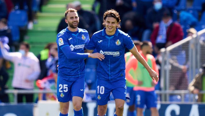 Dalla Spagna: “Viola su Enes Unal, ma c’è la concorrenza della Juventus” - immagine 1