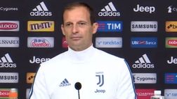 Allegri: “L’Inter sta facendo un grande campionato. Dobbiamo avere rispetto e…”