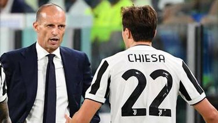 Fantacalcio Juventus, niente Verona per Kean, Chiesa e Ramsey: i motivi - immagine 1