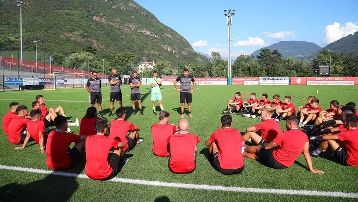 Serie D, annullata l&#8217;inversione di campo, si gioca regolarmente a Montebelluna