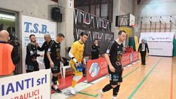 HIGHLIGHTS e INTERVISTE Vinumitaly Petrarca-Leonardo Cagliari 6-1