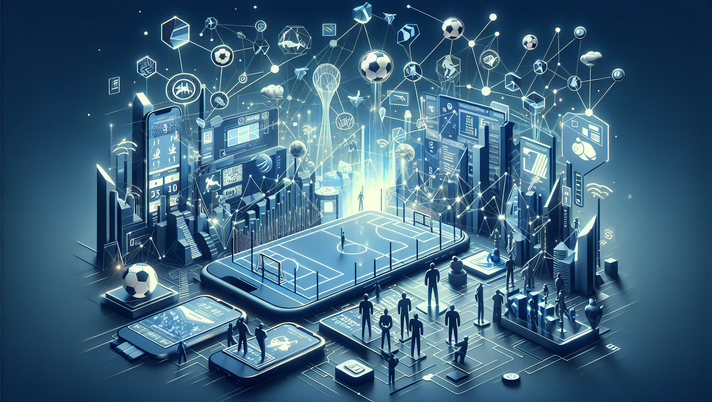 Sports betting solutions: un viaggio nel mondo digitale delle scommesse sportive - immagine 1