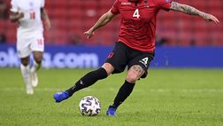 Lazio, doppio impegno per l’Albania: c’è la convocazione per Hysaj
