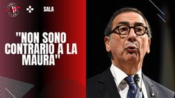 Stadio Milan, Sala: “Sto provando a riportare tutti sul progetto San Siro”