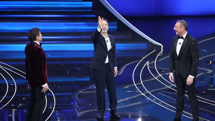 Getty Images ‘Il Sogno’ di Roberto Benigni, stasera 19 marzo su Rai 1: le anticipazioni - immagine 1