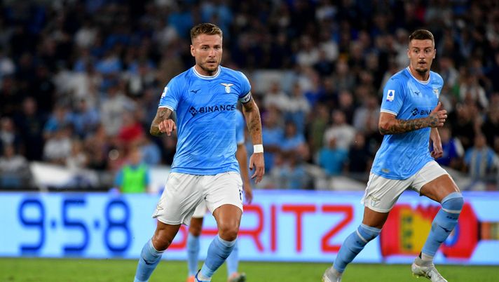 Immobile: “Siamo vivi per miracolo, l’impatto è stato durissimo. È un incubo” - immagine 1