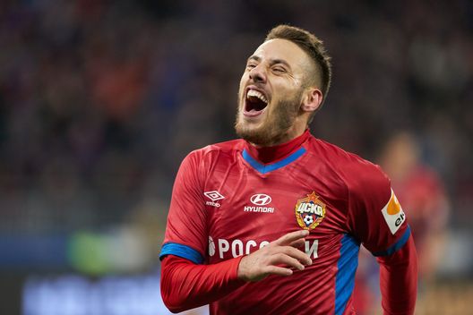 Nikola Vlasic, obbiettivo Milan Nikola Vlasic, obbiettivo Milan