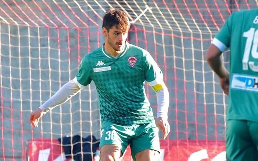 Calinuga gioca nel Città di Varese in D: ma la sua “Derby di Milano” fa il botto su Spotify…- immagine 3