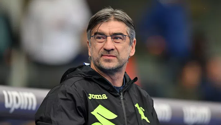 Toro, la giornata: Juric presenta la partita contro la Fiorentina in conferenza - immagine 1